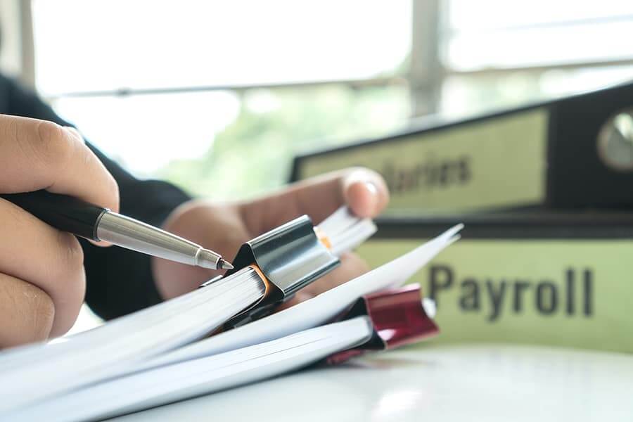 Top 7 Payroll Mistakes To Avoid At All Costs 3 Payroll errors may cause serious problems