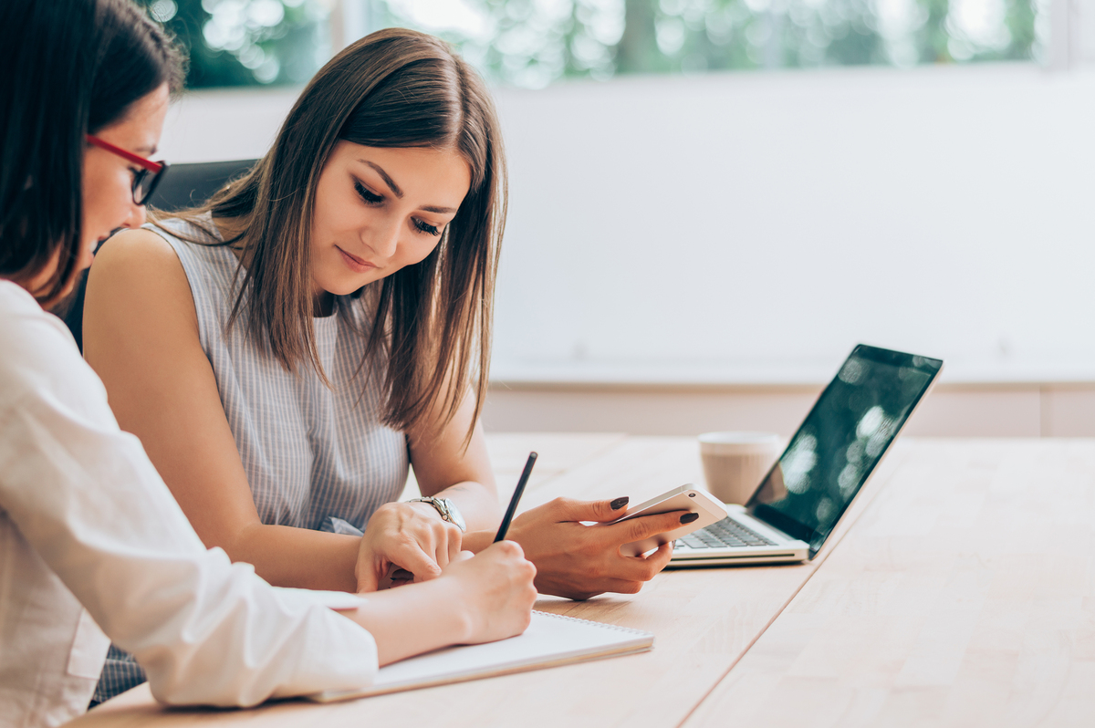 7 Hidden "Thoughts" Employees Want their Boss to Understand 3 Acknowledge and limit the bias