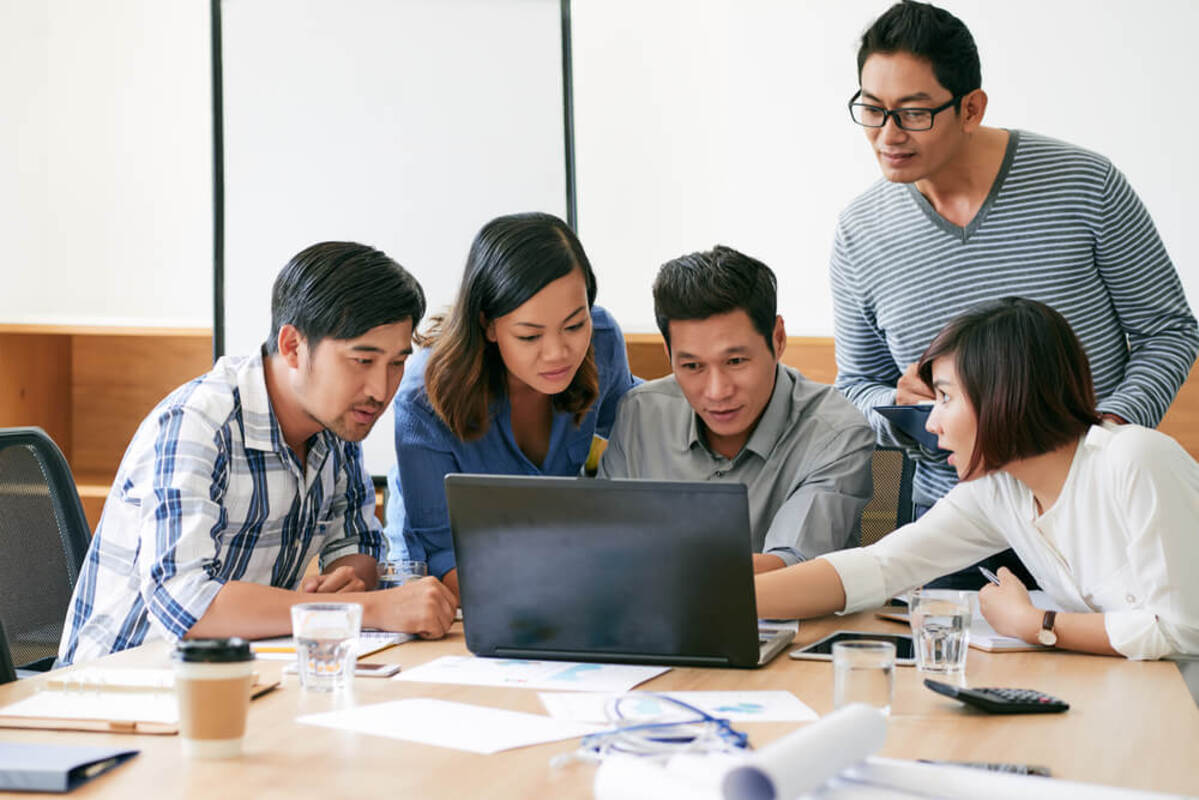 Closing Skill Gaps By Reskilling And Upskilling - The Ultimate Strategy To Thrive In The Post-Covid Era 4 Closing Skill Gaps by Reskilling and Upskilling - The Ultimate Strategy to Thrive in The Post-Covid Era