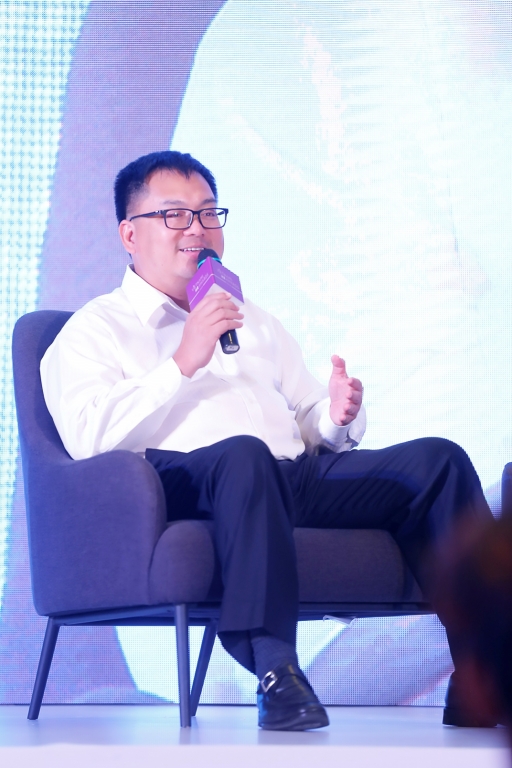 Vietnam HR Awards Forum 2017: How To Grow Agile Talent In The Era Of Disruptive Technology? 19 Remarkable moments - 2 - CEO fpt