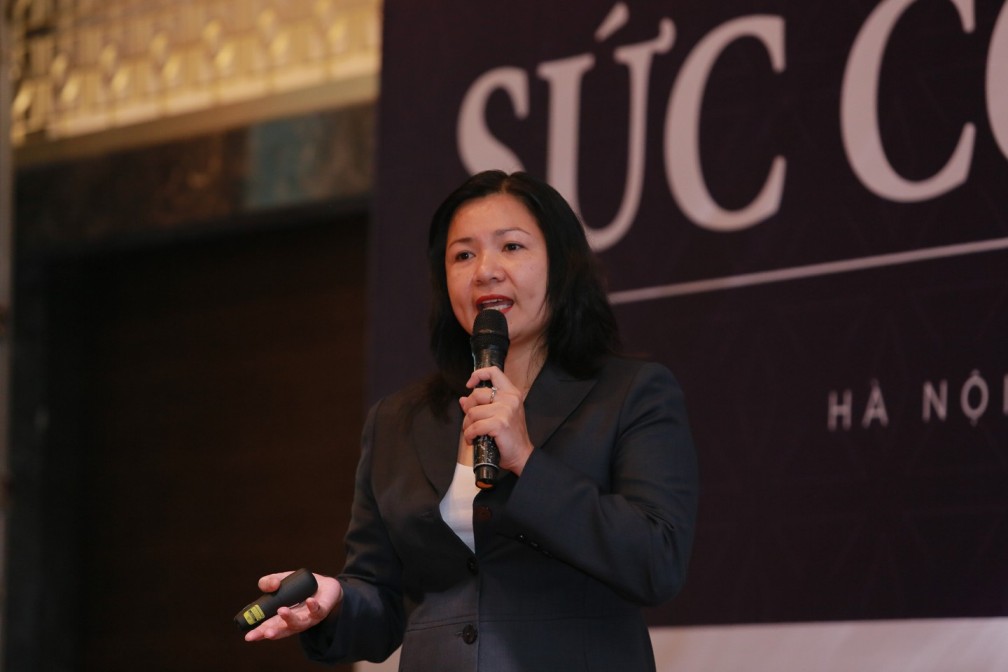 Tripod Approach For Effective HR Strategy 25 Ms. Hoa Nguyen - Senior Director of Mercer Salary Survey & Human Resource Consulting Department