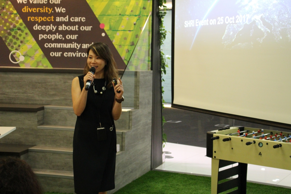Talentnet’s First Regional HR Tour Hits The Right Notes 13 Ms. Ivy Chew
