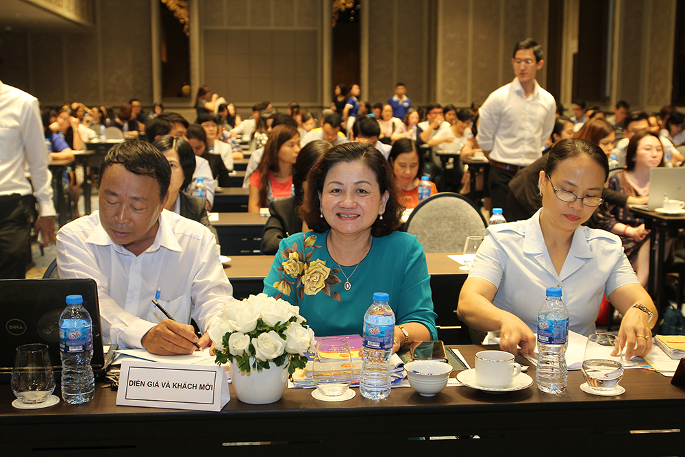 Labour Contract And Key Issues In Labour Relations 8 Our guest speakers