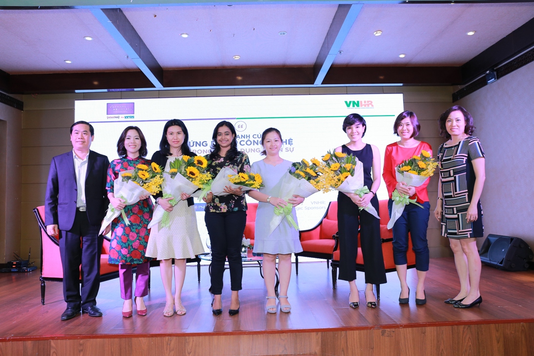 Decoding Technology Power In Recruitment 20 Photos from the workshop - 6