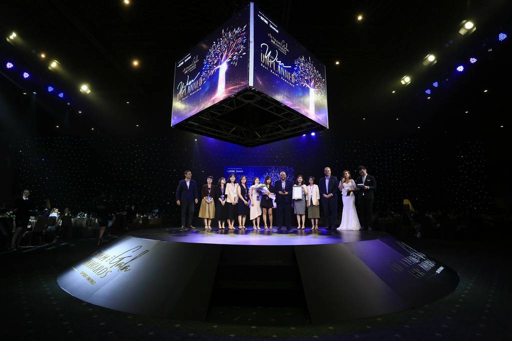 Giải Thưởng “VIETNAM HR Awards 2020”: Tôn Vinh 12 Câu Chuyện Ứng Biến Nhân Sự Truyền Cảm Hứng 36 Robert Bosch Engineering Vietnam