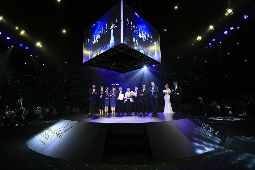 Giải Thưởng “VIETNAM HR Awards 2020”: Tôn Vinh 12 Câu Chuyện Ứng Biến Nhân Sự Truyền Cảm Hứng 37 Avery Dennison RBIS Vietnam