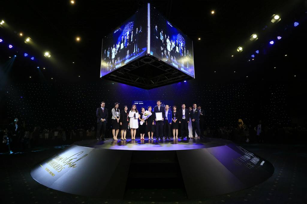 Giải Thưởng “VIETNAM HR Awards 2020”: Tôn Vinh 12 Câu Chuyện Ứng Biến Nhân Sự Truyền Cảm Hứng 39 Pepsico Foods Vietnam