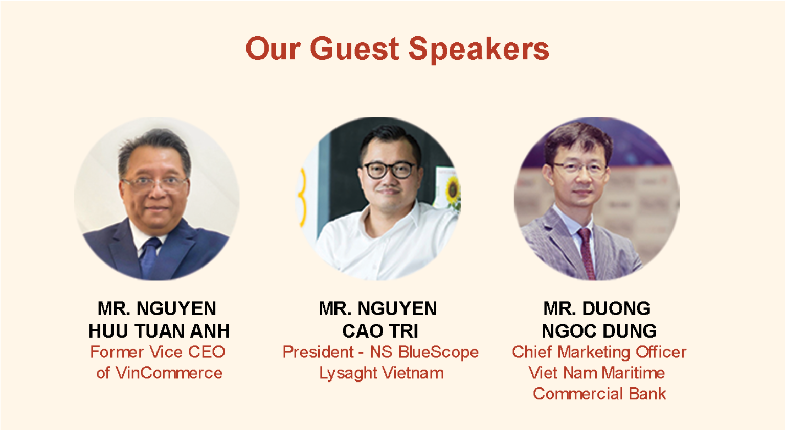 Talentnet Webinar - Leadership Role In Navigating Sales And Marketing Force Through The Covid-19 Crisis 5 Speakers