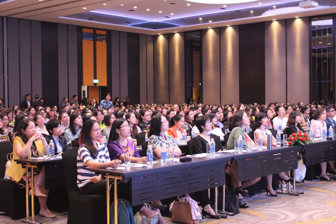 The 2018 Mercer - Talentnet Salary Survey 4 Talentnet_Salary Survey results