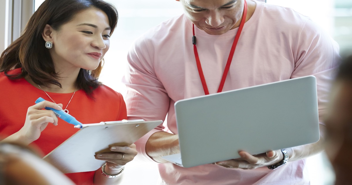 Steps to Establish Cross-Training Program For a Flexible Workforce