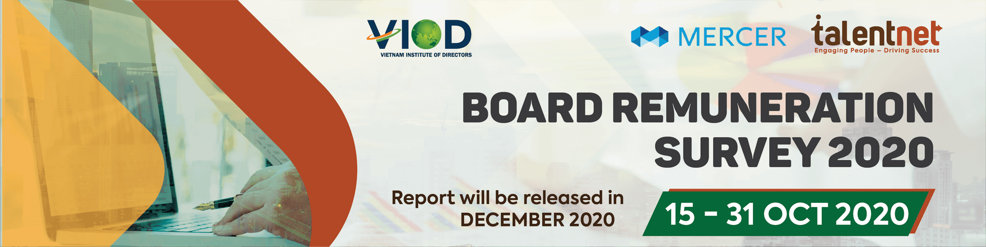 Board Remuneration Survey 2020 2 Board Remuneration Survey 2020