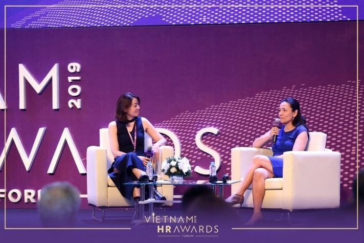 Vietnam HR Awards Forum 2019 – A Gateway That Helps Fuel The Future Of Business And HR Community 13 VietNam HR Awards 2019 - 2