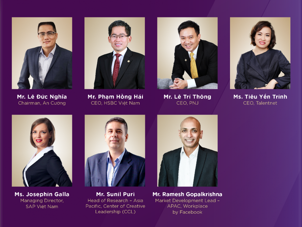 Triển Khai Grand Gala Vietnam Hr Awards 2018 4 Triển Khai Grand Gala Vietnam Hr Awards 2018 - 2