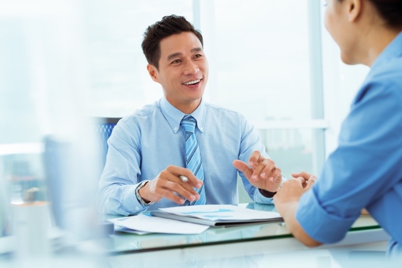 The Portrait of The Ideal Boss in Post-COVID-19 4 The leader-employee relationship will become sustainable if leaders acquires empathy skill.
