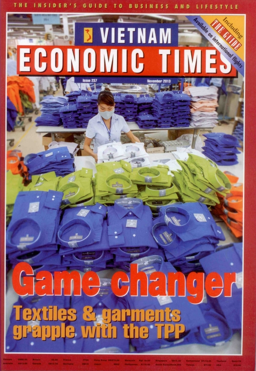 Key Results Of 2013 Vietnam Total Remuneration Survey 3 game changer