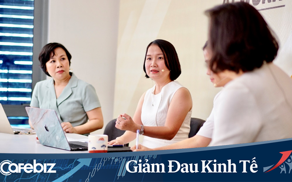 Biti's And Pepsico Foods: Covid-19 Is Such A Test For Businesses In Response To The Workforce 2 Ms. Ha Trang – HR Director, Pepsico Foods Vietnam shares the quick-wins in HR strategy