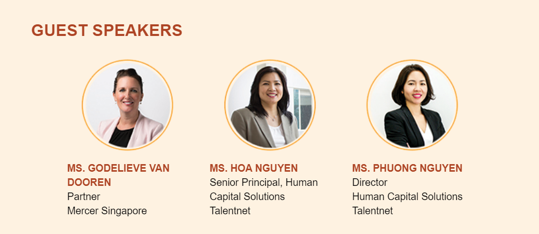 Talentnet-Mercer Exclusive Post-Survey Webinar 2020: Get Latest Updates On Salary, Compensation & Benefits Now! 6 guest_speaker