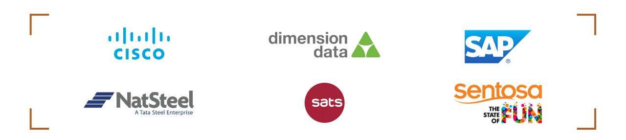Talentnet’s First Regional HR Tour Hits The Right Notes 8 host companies_Host Logos