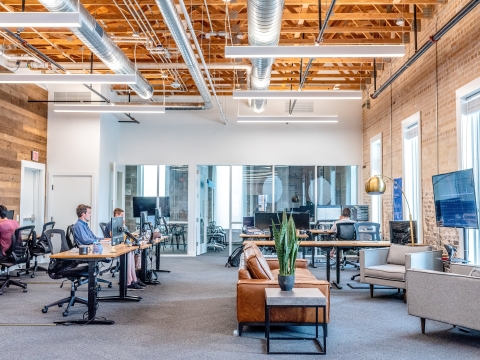 A whole Emergenetics Approach to Workplace Re-entry 2 A Whole Emergenetics Approach to Workplace Re-entry