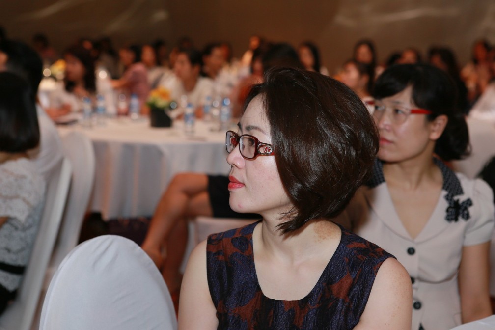 Tripod Approach For Effective HR Strategy 36 photos from the workshop - 12