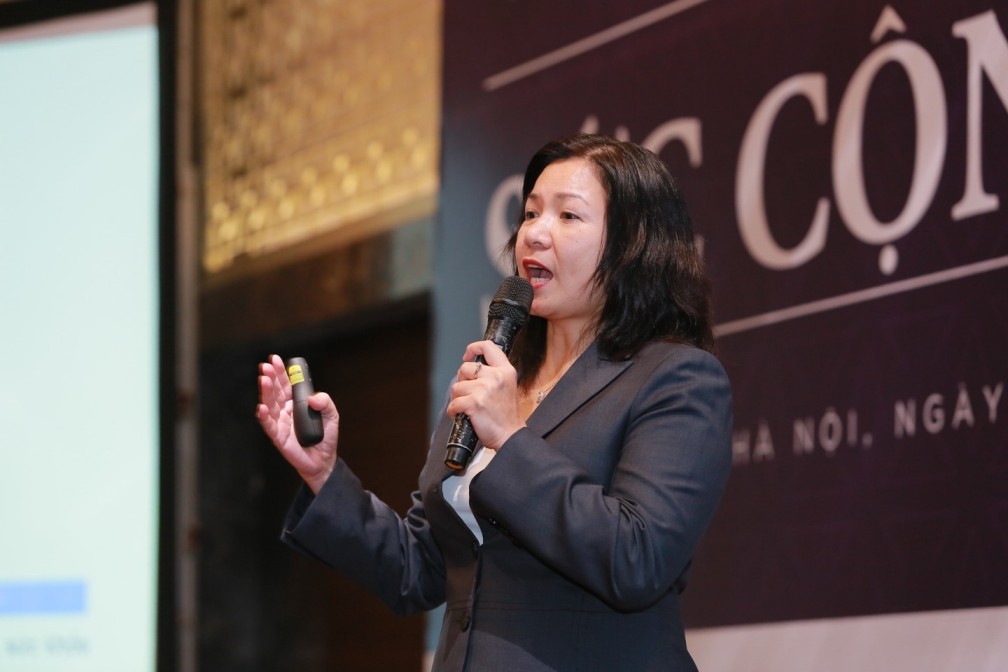 Tripod Approach For Effective HR Strategy 35 photos from the workshop - 11