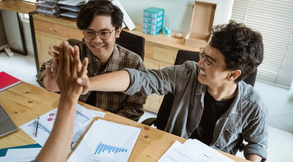 Managers Identify 10x Generation Of Employees: Begin In Uncertainty, Prepare To Venture In Exchange For Freedom At Workplace 2 Nhà quản trị nhận diện thế hệ nhân sự 10X: Khởi đầu trong thời cuộc bấp bênh, sẵn sàng dấn thân để đổi lấy sự tự do chốn công sở