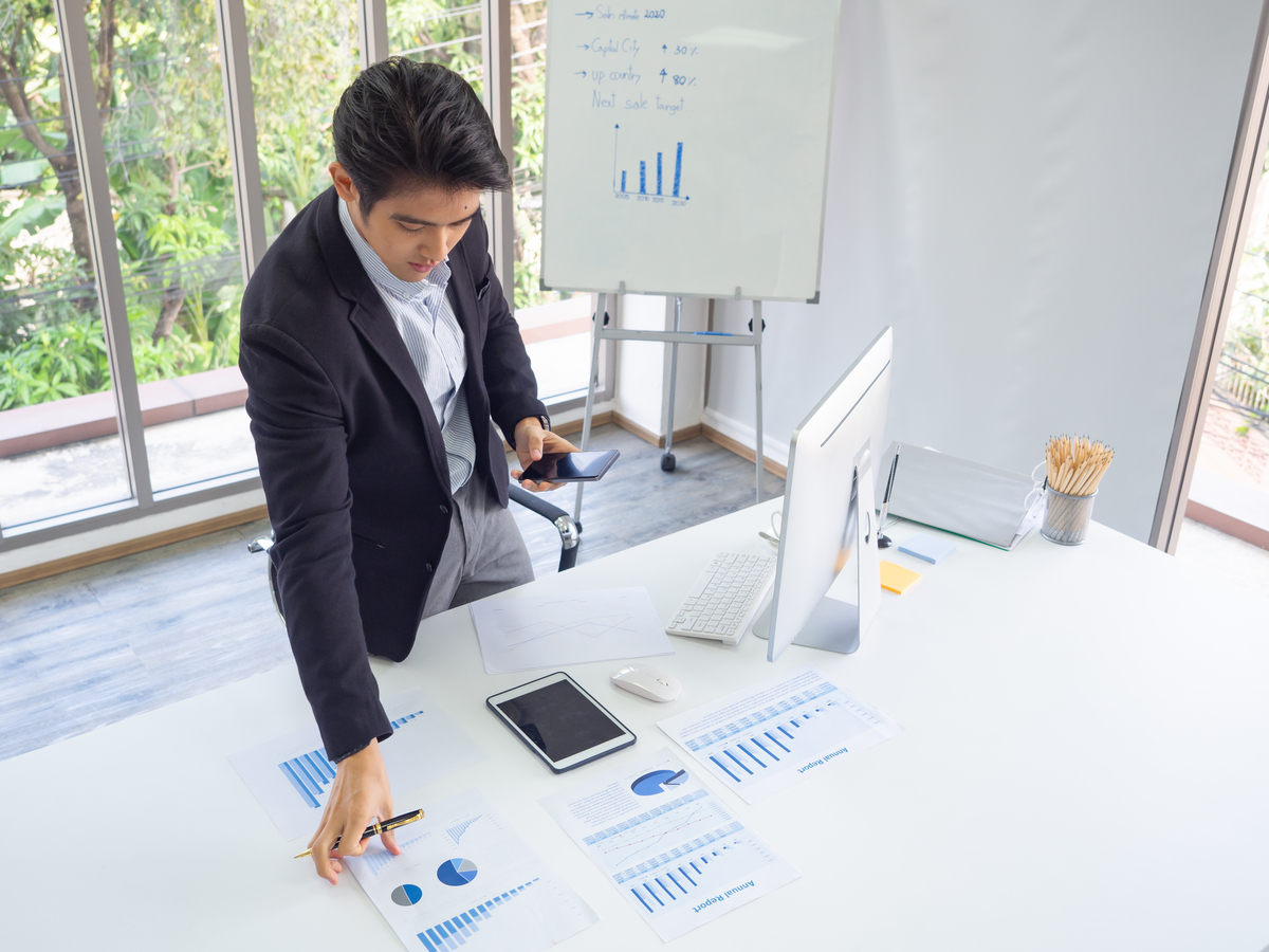 Tax Finalization for Employees: What Businesses Need to Know 2 Using outsourced tax finalization services from companies like Talentnet relieves stress and saves time.