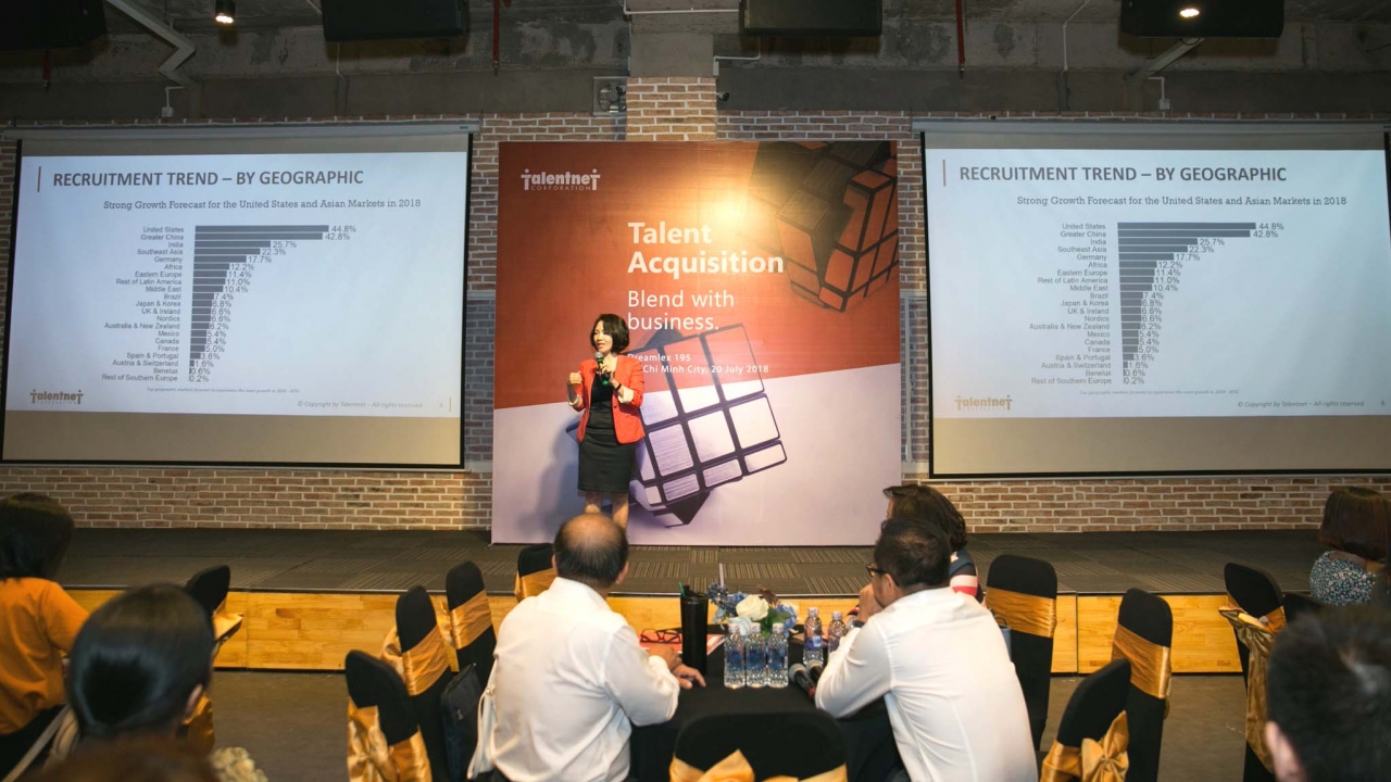 New Portrait Of A Talent Acquisition Leader In 4.0 4 talent acquisition - 2