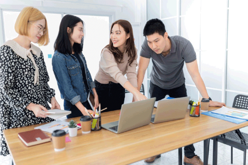 How To Utilize Human Resources In The Post-Covid-19-Era? 4 How to utilize human resources in the post-Covid-19-era?