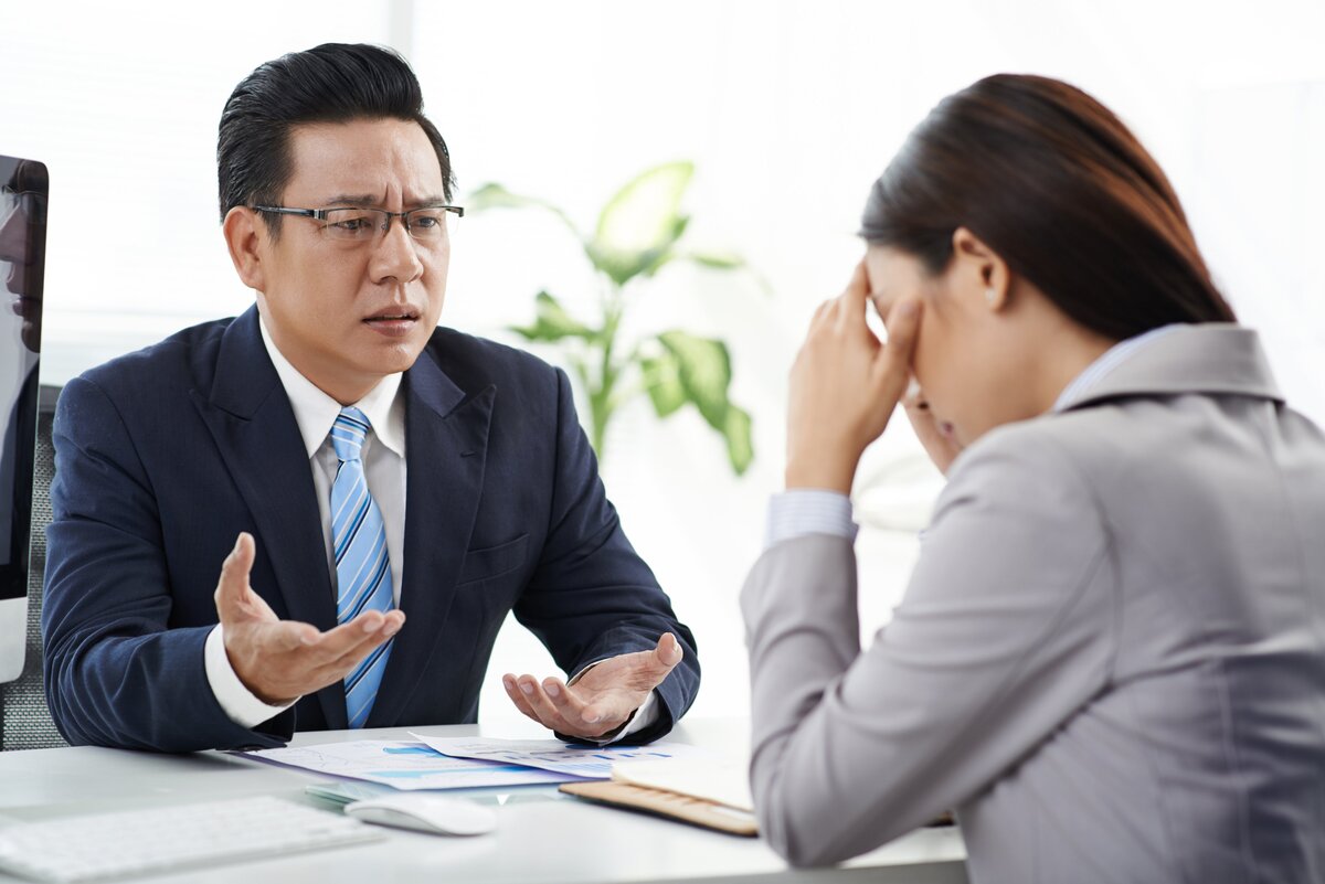 Letter to the Leaders: Are You a Good Leader for Employees to Trust in the Storm? 3 Good leaders see opportunities in the crisis. But when you face difficulties, are you going to find solutions or struggle in the chaos?