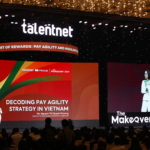 THE MAKEOVER 2024 – Ngày 2: Tóm Tắt Báo Cáo Khảo Sát Lương Talentnet 2024