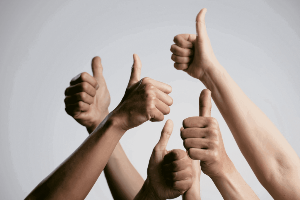 How To Clearly Define KPIs For Innovation So That Employees Do Not Burn Out? 4 People 22